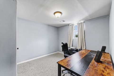 Tiny photo for 414 S Dodson Drive, Urbana, IL 61802 (MLS # 12554702)