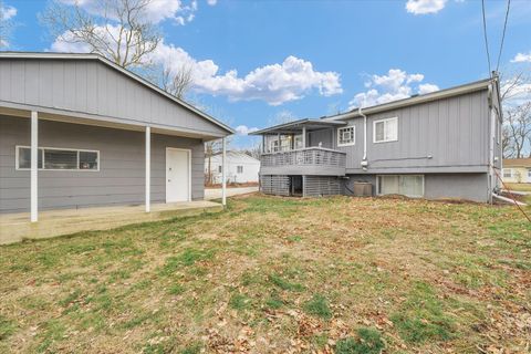 Tiny photo for 414 S Dodson Drive, Urbana, IL 61802 (MLS # 12554702)