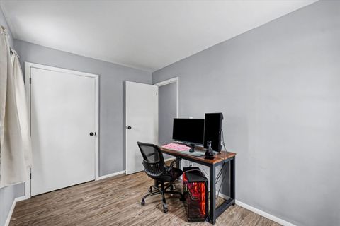 Tiny photo for 414 S Dodson Drive, Urbana, IL 61802 (MLS # 12554702)