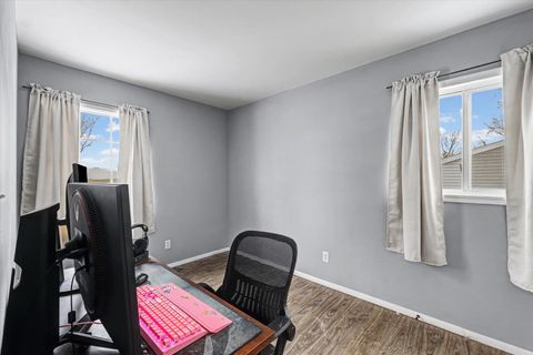 Tiny photo for 414 S Dodson Drive, Urbana, IL 61802 (MLS # 12554702)