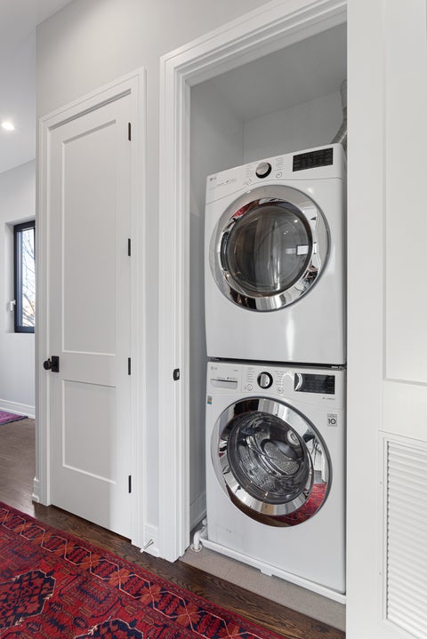 Tiny photo for 1018 N wood Street #3, Chicago, IL 60622 (MLS # 12665073)