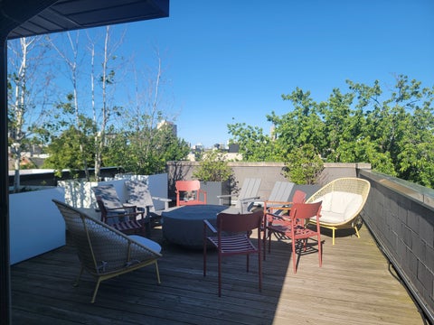 Tiny photo for 1018 N wood Street #3, Chicago, IL 60622 (MLS # 12665073)