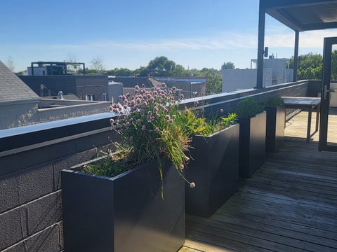Tiny photo for 1018 N wood Street #3, Chicago, IL 60622 (MLS # 12665073)