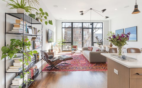 Tiny photo for 1018 N wood Street #3, Chicago, IL 60622 (MLS # 12665073)