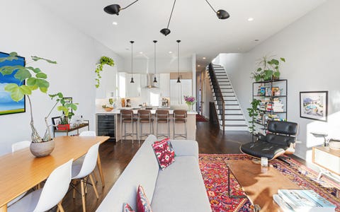 Tiny photo for 1018 N wood Street #3, Chicago, IL 60622 (MLS # 12665073)