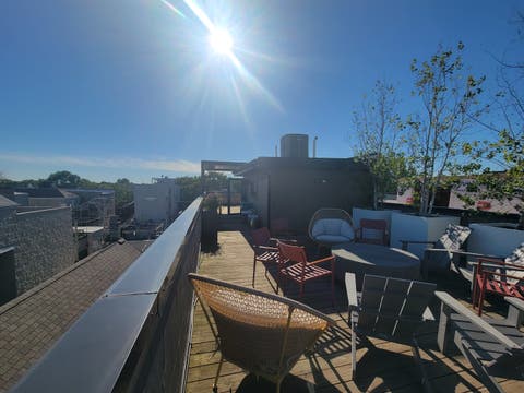 Tiny photo for 1018 N wood Street #3, Chicago, IL 60622 (MLS # 12665073)