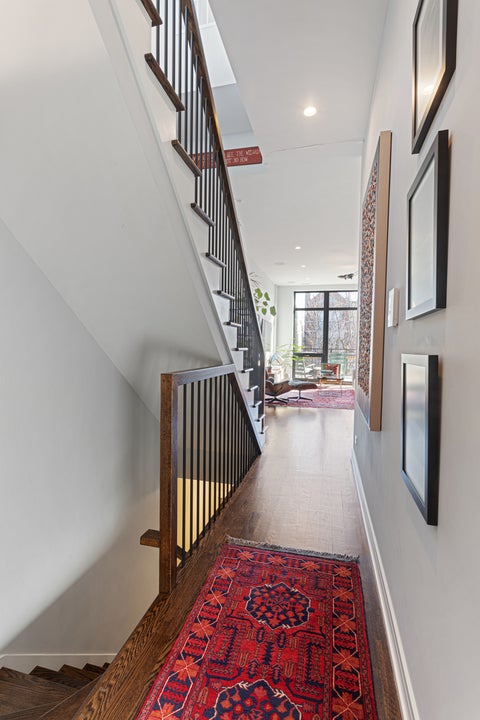 Tiny photo for 1018 N wood Street #3, Chicago, IL 60622 (MLS # 12665073)
