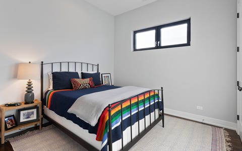 Tiny photo for 1018 N wood Street #3, Chicago, IL 60622 (MLS # 12665073)