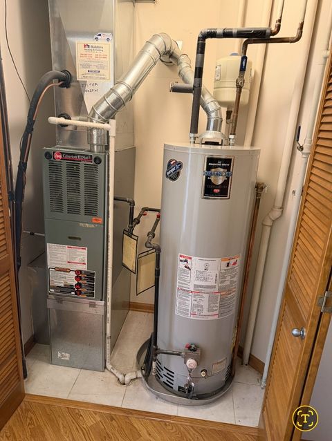 Tiny photo for 16001 S 88th Avenue #202, Orland Park, IL 60462 (MLS # 12598872)