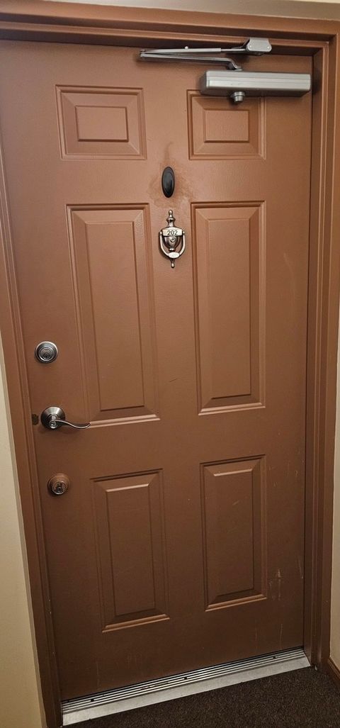 Tiny photo for 16001 S 88th Avenue #202, Orland Park, IL 60462 (MLS # 12598872)