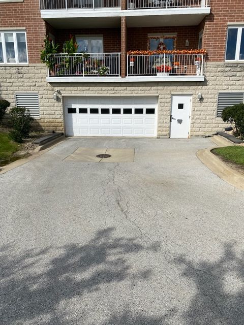 Tiny photo for 16001 S 88th Avenue #202, Orland Park, IL 60462 (MLS # 12598872)