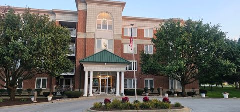 Photo of 16001 S 88th Avenue #202, Orland Park, IL 60462 (MLS # 12598872)