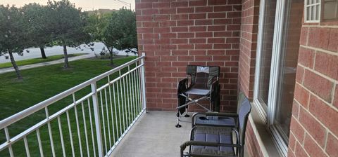 Tiny photo for 16001 S 88th Avenue #202, Orland Park, IL 60462 (MLS # 12598872)