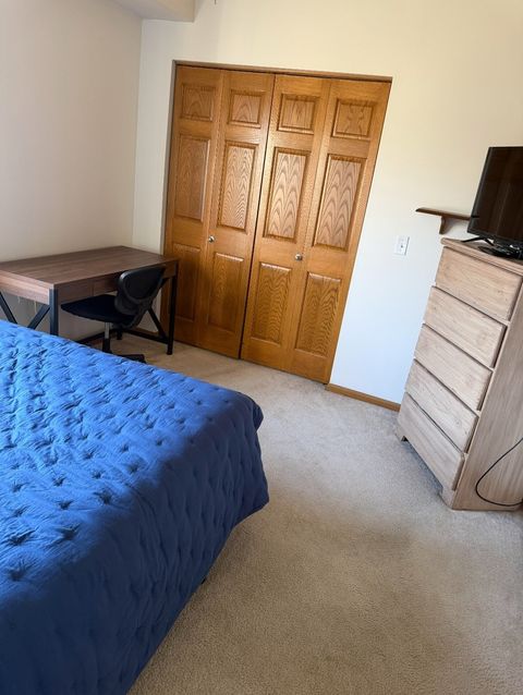 Tiny photo for 16001 S 88th Avenue #202, Orland Park, IL 60462 (MLS # 12598872)