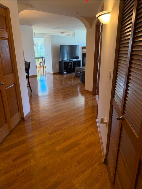 Tiny photo for 16001 S 88th Avenue #202, Orland Park, IL 60462 (MLS # 12598872)