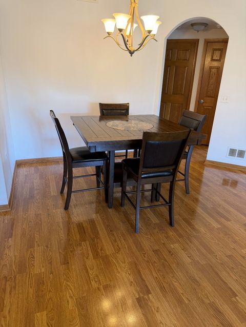 Tiny photo for 16001 S 88th Avenue #202, Orland Park, IL 60462 (MLS # 12598872)