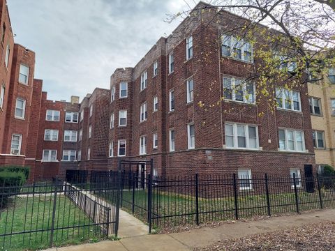 5027 N HARDING Avenue 2W Chicago IL 60625