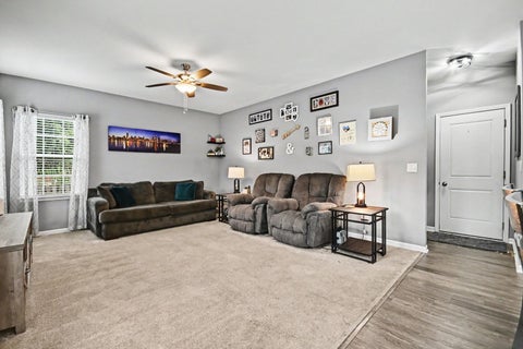 Tiny photo for 1234 Callaway Drive N, Shorewood, IL 60404 (MLS # 12751316)