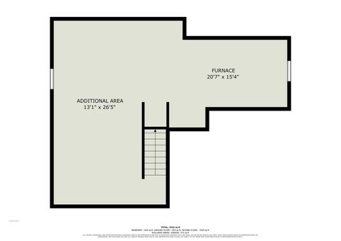 Tiny photo for 1234 Callaway Drive N, Shorewood, IL 60404 (MLS # 12751316)