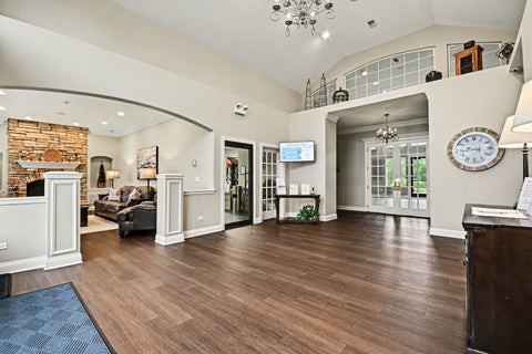 Tiny photo for 1234 Callaway Drive N, Shorewood, IL 60404 (MLS # 12751316)