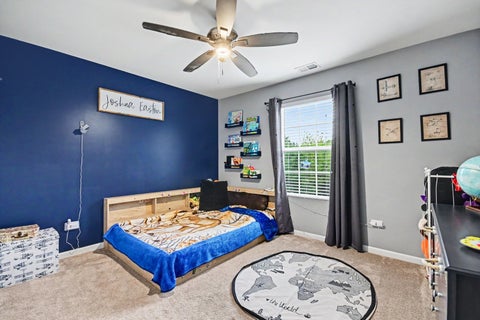 Tiny photo for 1234 Callaway Drive N, Shorewood, IL 60404 (MLS # 12751316)