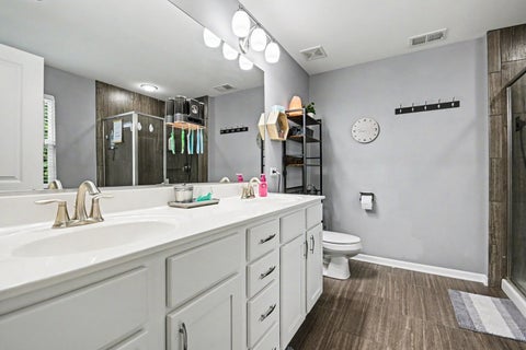 Tiny photo for 1234 Callaway Drive N, Shorewood, IL 60404 (MLS # 12751316)