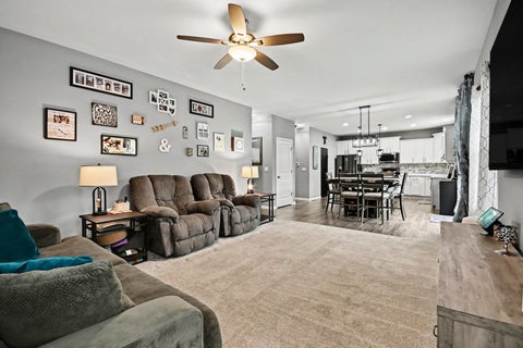 Tiny photo for 1234 Callaway Drive N, Shorewood, IL 60404 (MLS # 12751316)