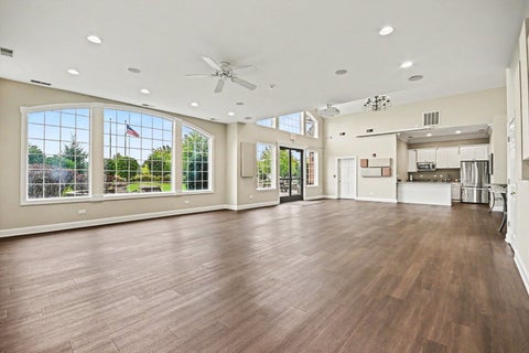 Tiny photo for 1234 Callaway Drive N, Shorewood, IL 60404 (MLS # 12751316)