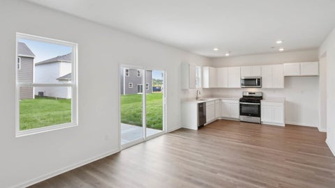 Tiny photo for 2475 Barbera Drive, Oswego, IL 60543 (MLS # 12714734)