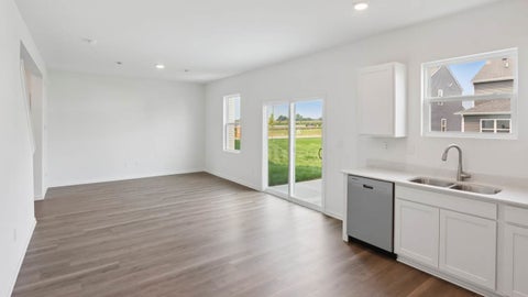 Tiny photo for 2475 Barbera Drive, Oswego, IL 60543 (MLS # 12714734)