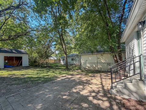 Tiny photo for 913 W Tremont Street, Champaign, IL 61821 (MLS # 12749519)
