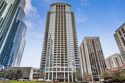 1235 S Prairie Avenue 1507 Chicago IL 60605