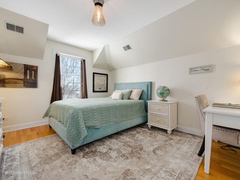 A home in Elmwood Park