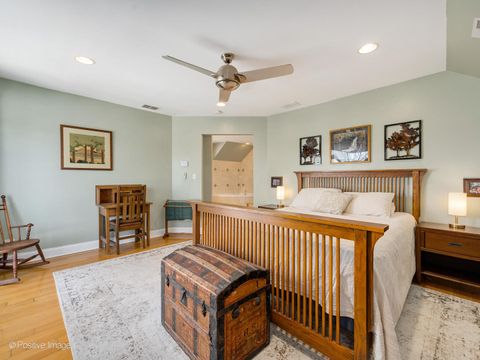 A home in Elmwood Park
