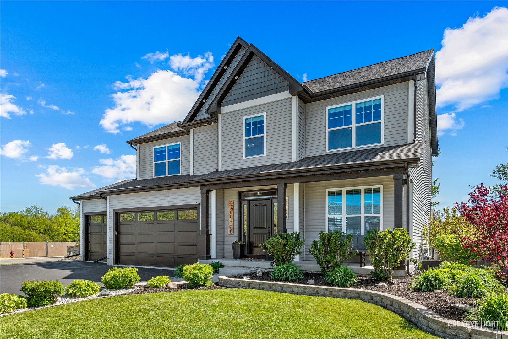 1000 Persimmon Drive