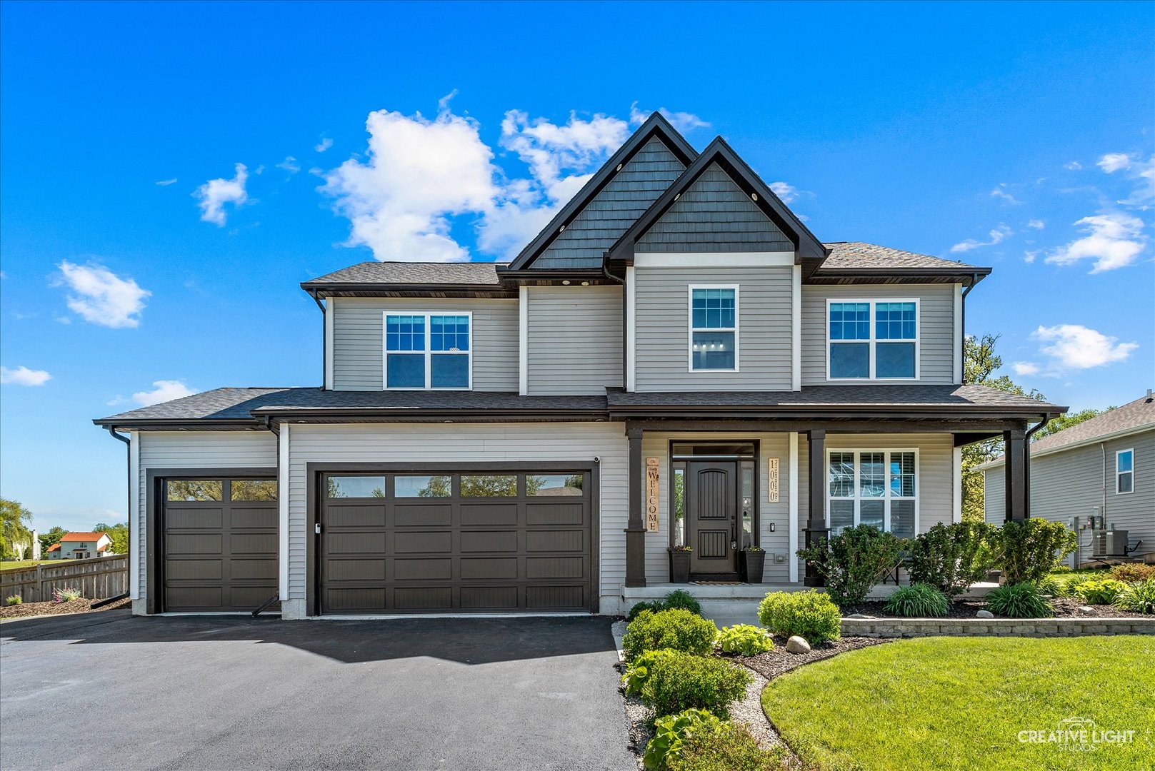 1000 Persimmon Drive