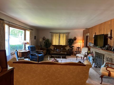 Tiny photo for 107 Towne Street, Morrison, IL 61270 (MLS # 12444214)