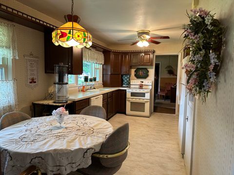 Tiny photo for 107 Towne Street, Morrison, IL 61270 (MLS # 12444214)