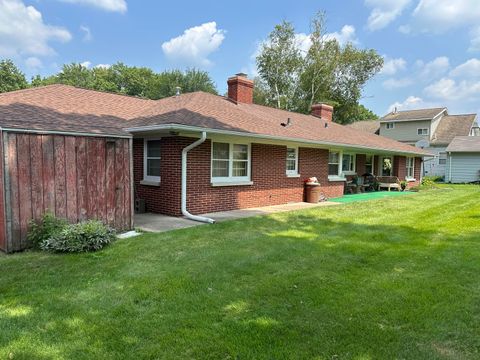 Tiny photo for 107 Towne Street, Morrison, IL 61270 (MLS # 12444214)