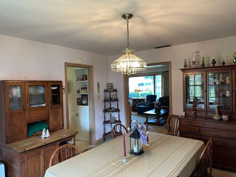 Tiny photo for 107 Towne Street, Morrison, IL 61270 (MLS # 12444214)