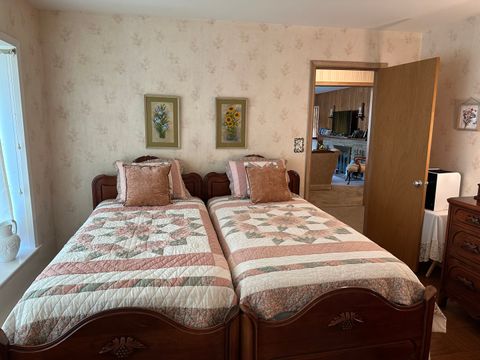 Tiny photo for 107 Towne Street, Morrison, IL 61270 (MLS # 12444214)