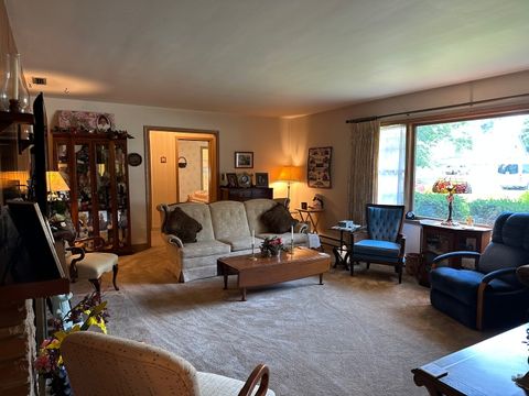 Tiny photo for 107 Towne Street, Morrison, IL 61270 (MLS # 12444214)