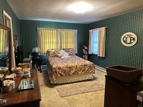 Tiny photo for 107 Towne Street, Morrison, IL 61270 (MLS # 12444214)