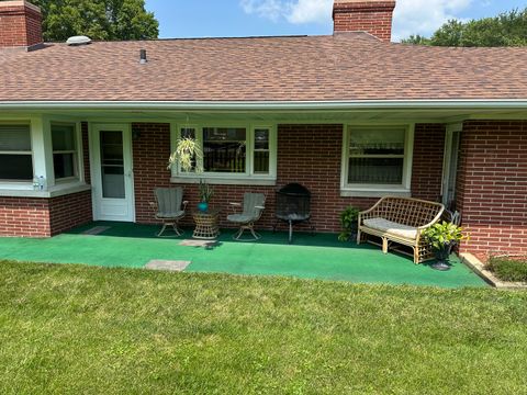 Tiny photo for 107 Towne Street, Morrison, IL 61270 (MLS # 12444214)
