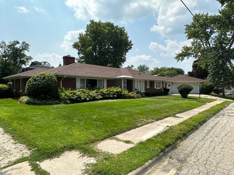Tiny photo for 107 Towne Street, Morrison, IL 61270 (MLS # 12444214)