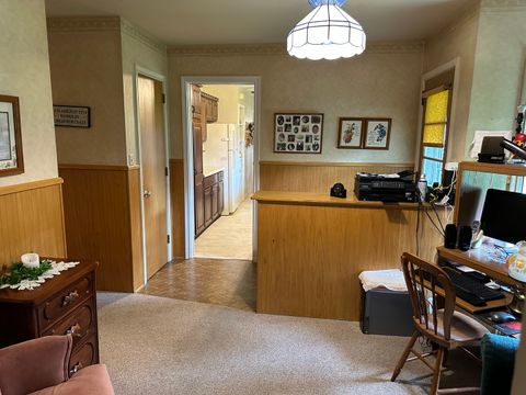Tiny photo for 107 Towne Street, Morrison, IL 61270 (MLS # 12444214)