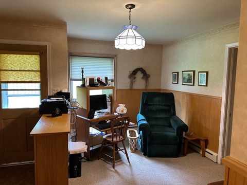 Tiny photo for 107 Towne Street, Morrison, IL 61270 (MLS # 12444214)