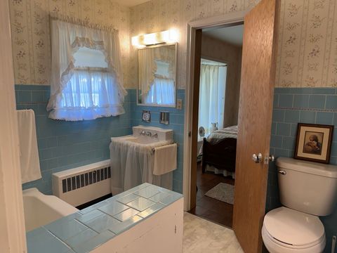 Tiny photo for 107 Towne Street, Morrison, IL 61270 (MLS # 12444214)