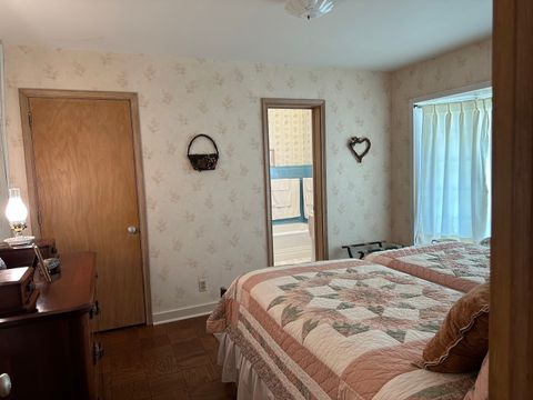 Tiny photo for 107 Towne Street, Morrison, IL 61270 (MLS # 12444214)