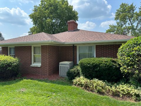 Tiny photo for 107 Towne Street, Morrison, IL 61270 (MLS # 12444214)